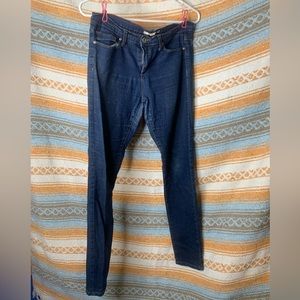 Size 30 skinny Jean